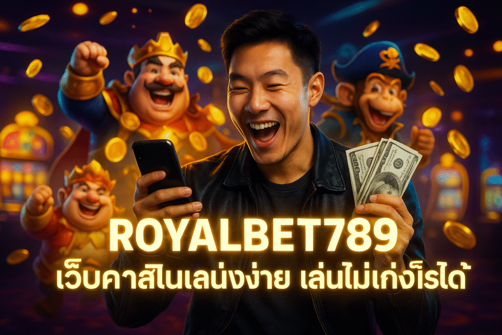 ROYALBET789